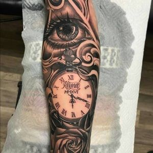 Meet your Posher, Luis